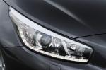 Kia cee&rsquo;d 2012 года
